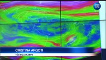 Inamhi advierte incremento de lluvias en Costa y Sierra