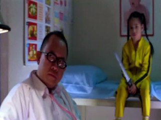 Werewolf in Bangkok (2005) Filme Deustche HD