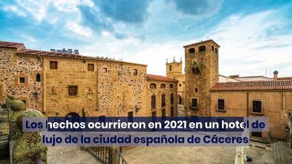 Encarcelada Una Pareja Por Robar Vino Valorado En 1,64  Millones De Euros