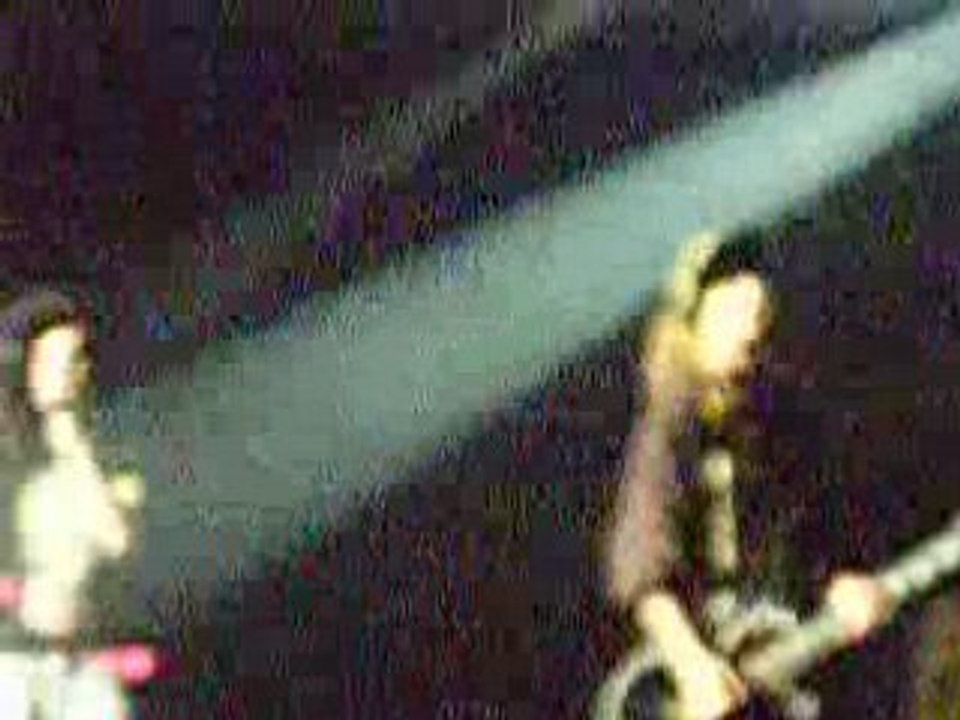 Tokio Hotel Geh Marseille