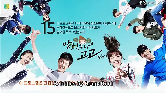 Sassy Go Go - 발칙하게 고고 - Jigeumbooteo - Chieoeob - ENG SUB - P4