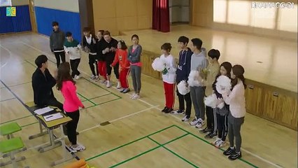 Sassy Go Go - 발칙하게 고고 - Jigeumbooteo - Chieoeob - ENG SUB - P6