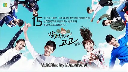 Sassy Go Go - 발칙하게 고고 - Jigeumbooteo - Chieoeob - ENG SUB - P3