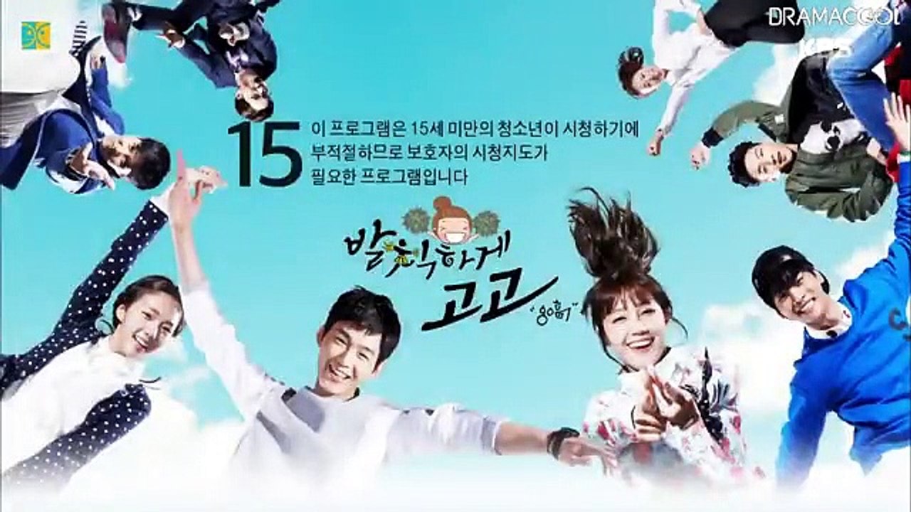 Sassy Go Go - 발칙하게 고고 - Jigeumbooteo - Chieoeob - ENG SUB - P8