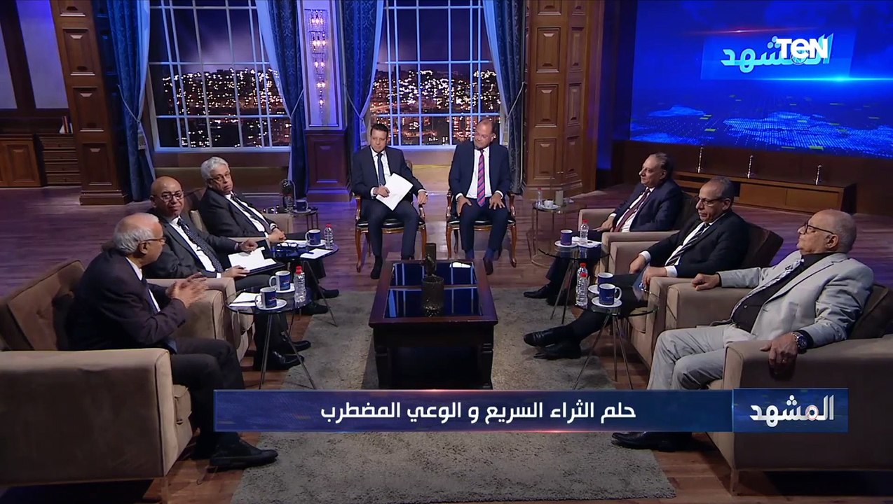 رئيس تحرير وكالة أنباء الشرق الأوسط: على المشرع أن يتواكب لملاحقة مثل هذه الجرائم.. ولابد من نشر المزيد من التوعية للحد من مخاطر هذه الظاهرة