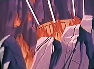 Journey to the Center of the Earth Journey to the Center of the Earth E015 Revenge of the Fossils