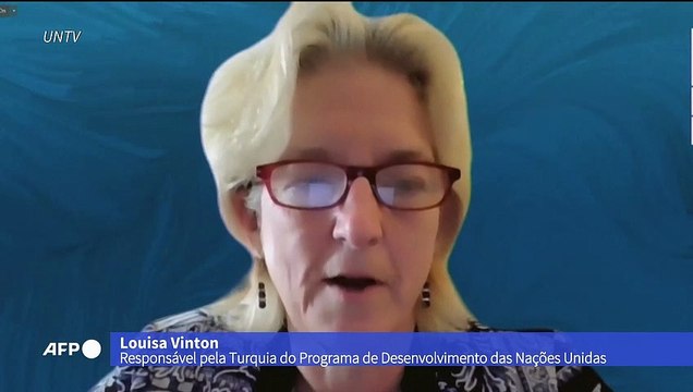 Danos causados por terremotos na Turquia ultrapassam US$ 100 bilhões