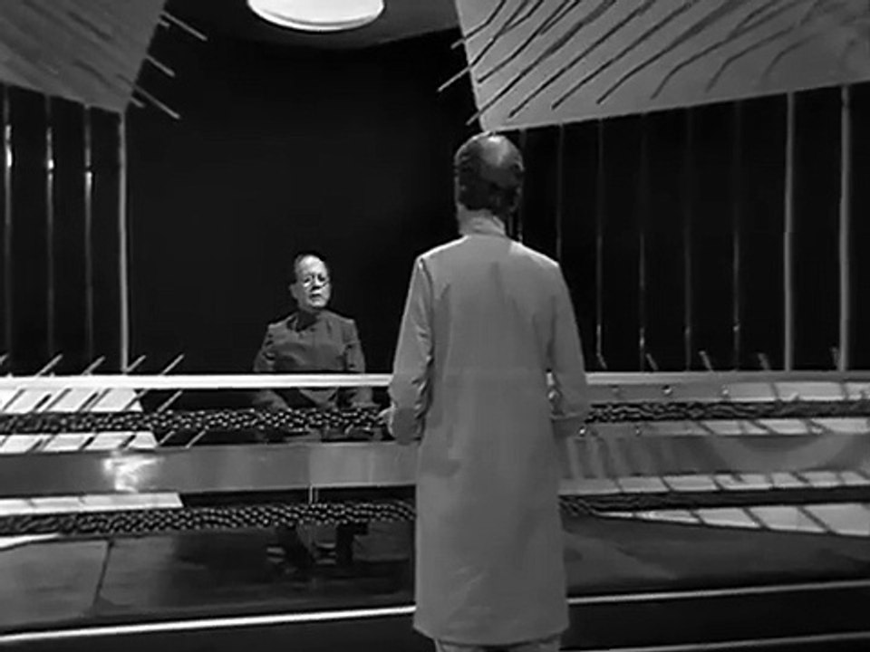 Doctor Who (Doctor Who Classic) - Se6 - Ep42 HD Watch