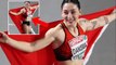 Avrupa Şampiyonu Tuğba Danışmaz'ın fotoğrafını blurlayarak paylaşan isme tepki yağıyor