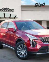 Cadillac XT4 SUV 2023