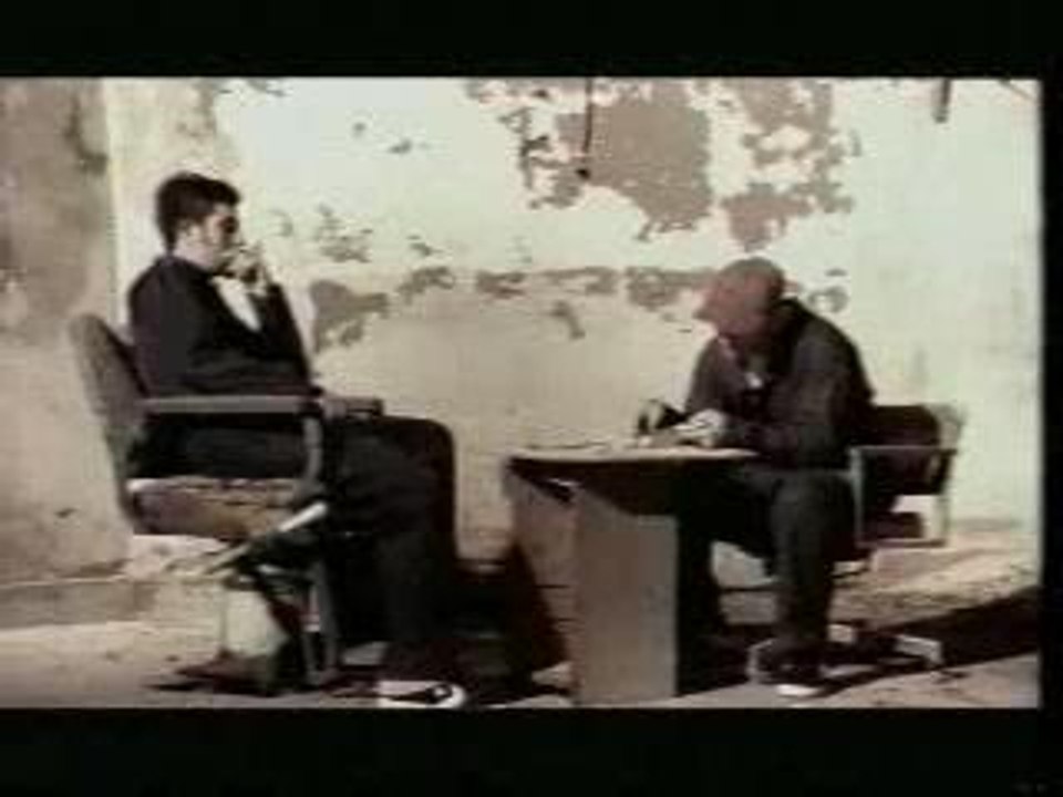 Limp Bizkit - Counterfeit