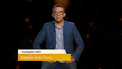 Sinapsis T1 Ep91 | Las matemáticas controlan epidemias