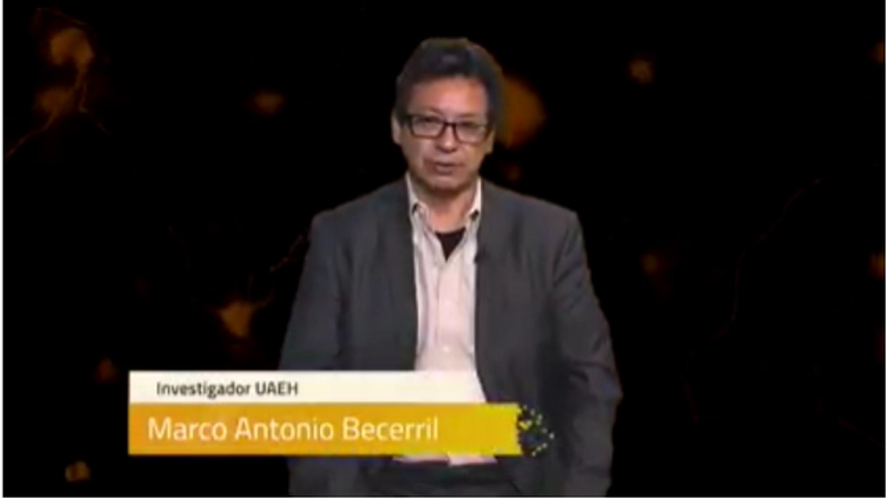 Sinapsis T1 Ep84 | ¿Qué le hace el jabón a los microorganismos?