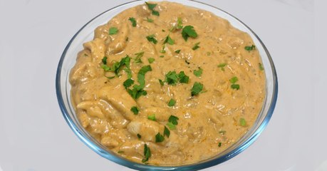 طريقة عمل صدور الدجاج بدون كريمة