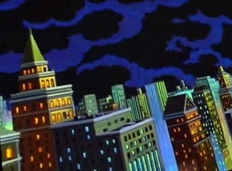 Gargoyles Gargoyles S02 E035 – Pendragon