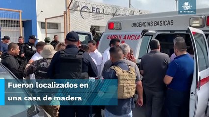 Confundieron a los 4 ciudadanos estadounidenses en Matamoros: una de las líneas de investigación
