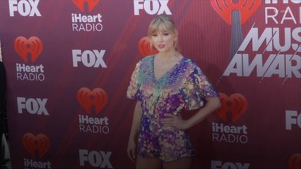 Taylor Swift and Pink to Be Honored at 2023 iHeartRadio Music Awards