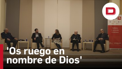 Los diez deseos de Francisco en su décimo aniversario como Papa: 'Os ruego en nombre de Dios'