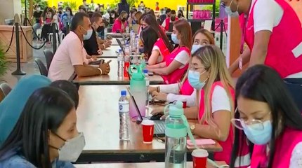 Creció la brecha: el 45 % de las mujeres tuvieron ocupación laboral durante 2022