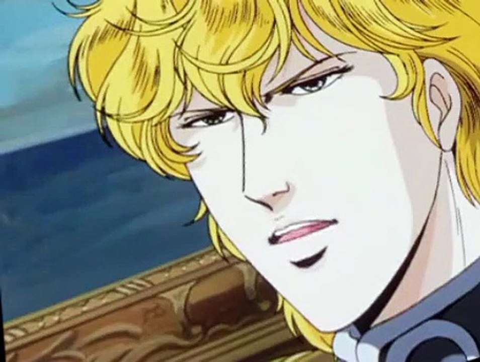 Legend of the Galactic Heroes S02 E28