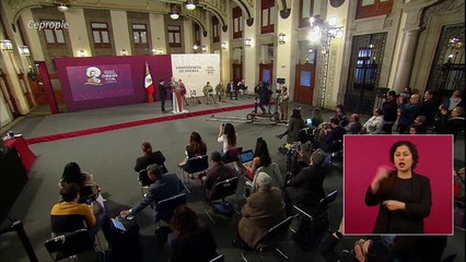 EEUU quiere que "se haga justicia” por muerte de estadounidenses en México