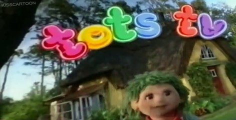 Tots TV E00- Tom Sings La La La