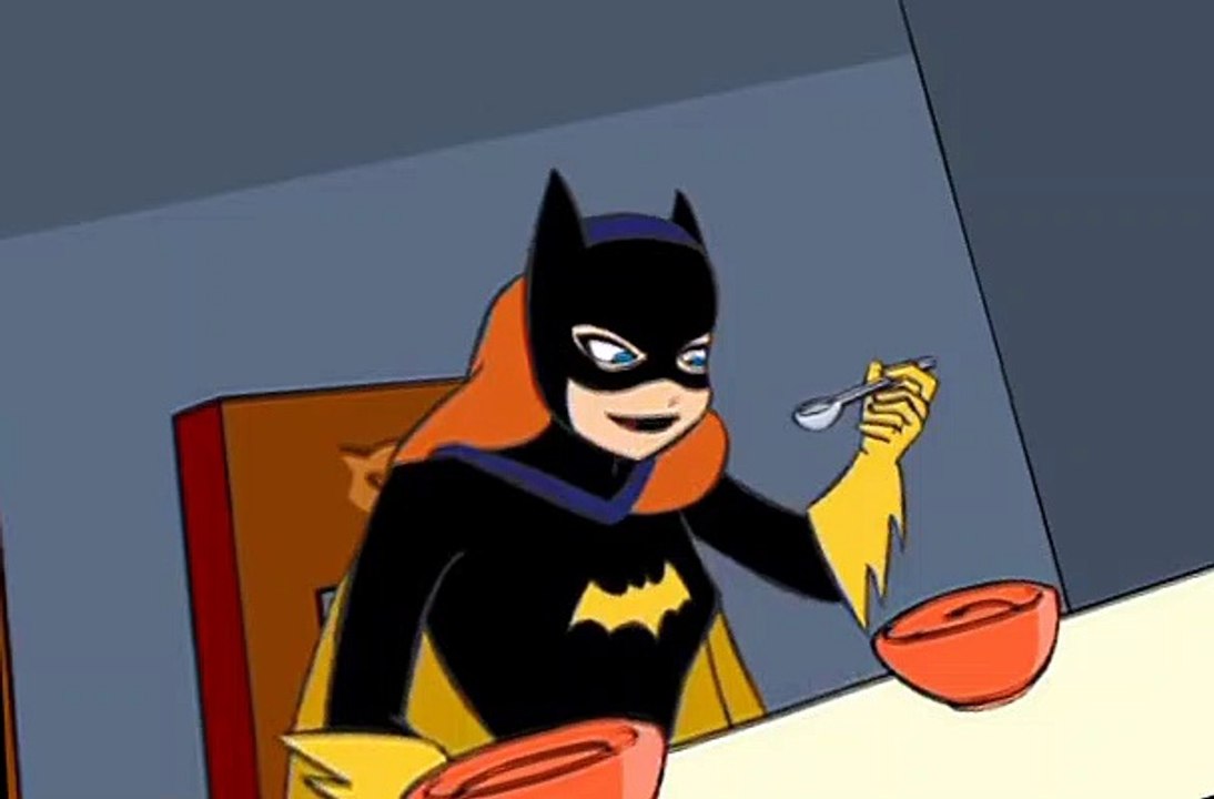 Gotham Girls S01 E09