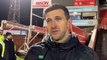 Watch: Barnsley 3-1 Pompey - John Mousinho's reaction