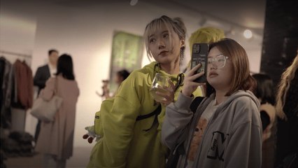 The Asian-Australian Fashion Label Going Global | Micro Docs