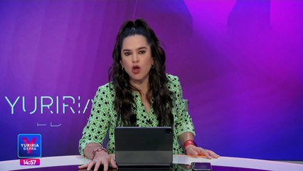 Universidad Anáhuac hará "análisis riguroso" del caso Yasmín Esquivel