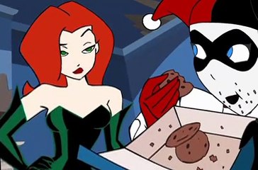 Gotham Girls S02 E09