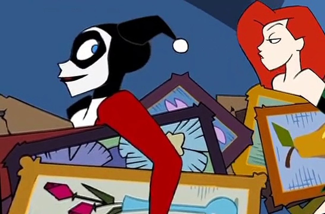 Gotham Girls S02 E10