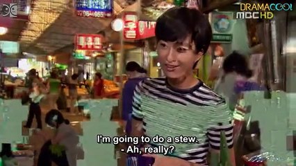 La Dolce Vita - Bittersweet Life - 달콤한 인생 - English Sub - E19