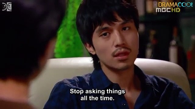 La Dolce Vita - Bittersweet Life - 달콤한 인생 - English Sub - E20