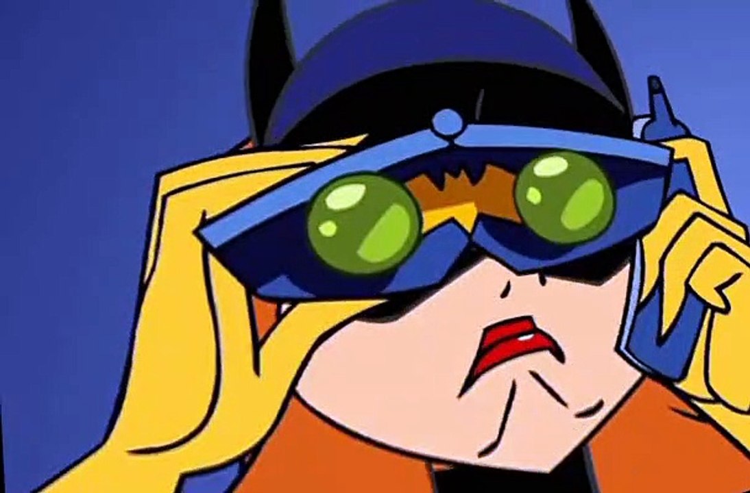 Gotham Girls S03 E01