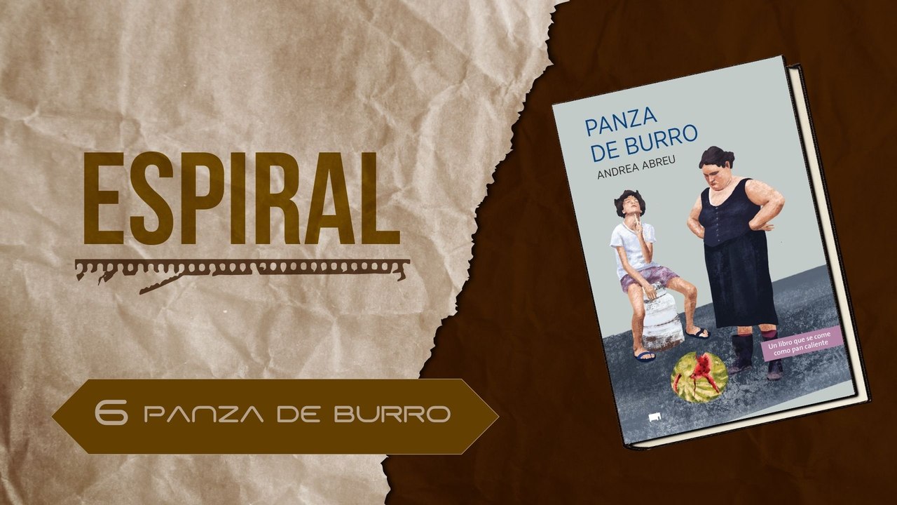 06 PANZA DE BURRO