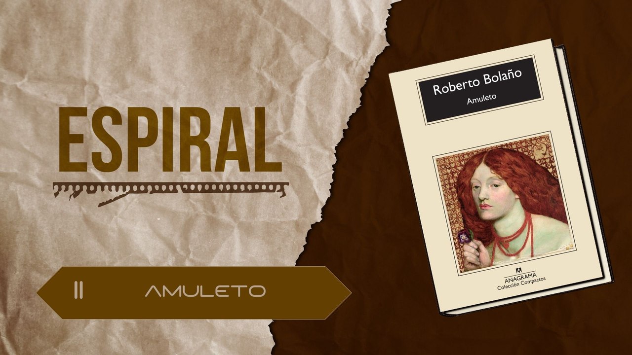 11 AMULETO