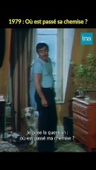 j'ai dû créer un compte dailymotion pour ça à cause des droits d'auteur, on met pas toute la vidéo mais t'as capté [INA]