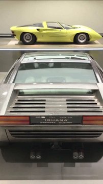 Travel Gems STORIA Arese Museo Alfa Romeo