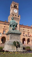 Travel Gems STORIA Busseto luoghi verdiani