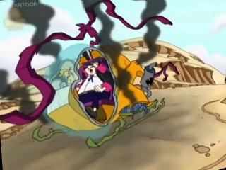 The Adventures of Blinky Bill The Adventures of Blinky Bill E072 – Tico Takes Charge