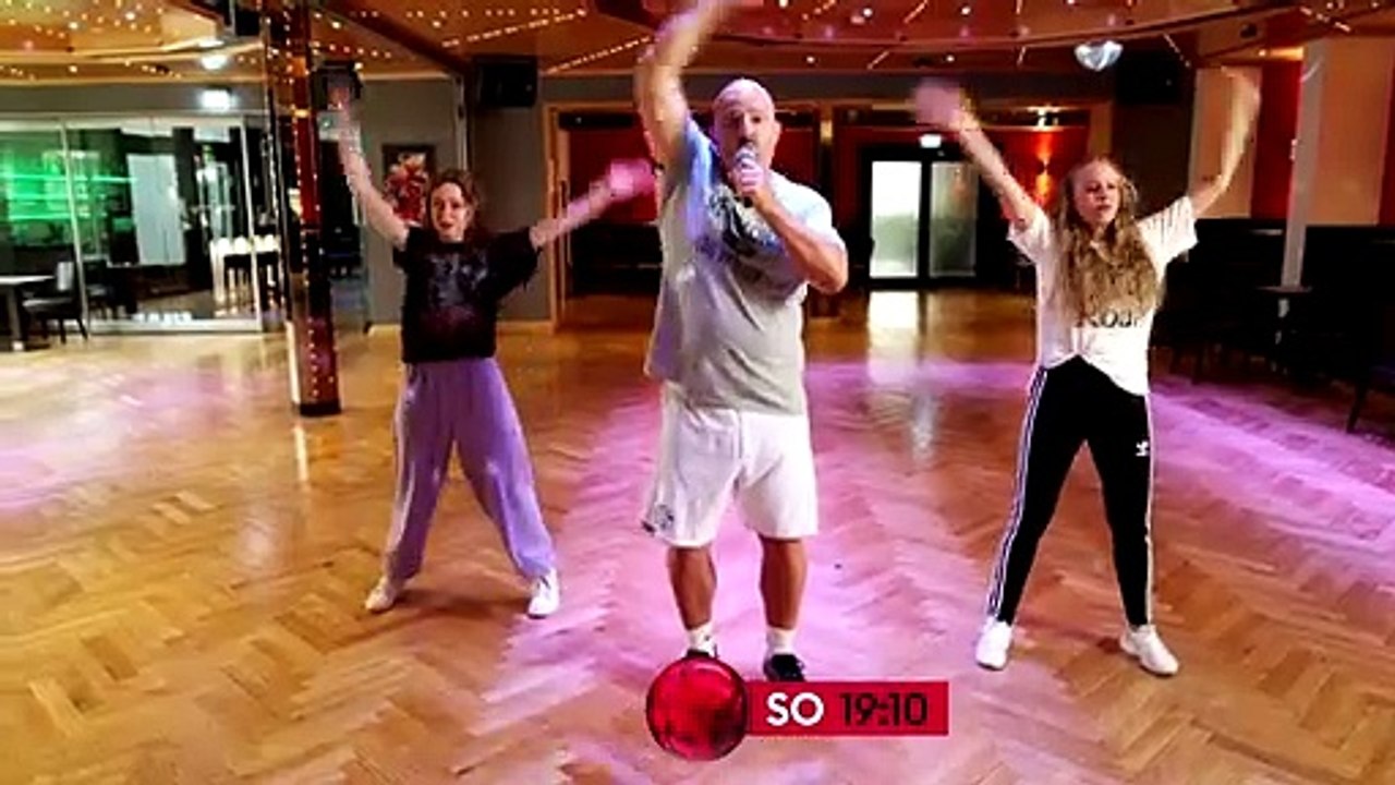 Detlef goes Schlager | show | 2022 | Official Trailer