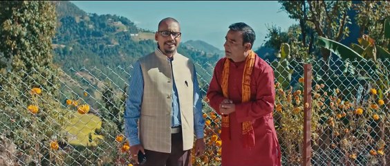 Chhakka Panja 4 | movie | 2023 | Official Trailer