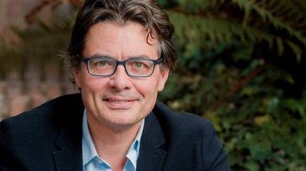 "No creo que la reforma a salud sea buena": exministro de Educación Alejandro Gaviria