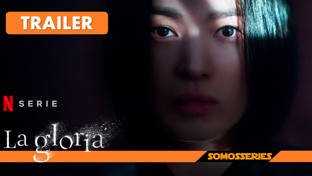 La Gloria Netflix Trailer Temporada 2 Español