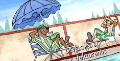 Shaggy & Scooby-Doo Get a Clue! S01 E06