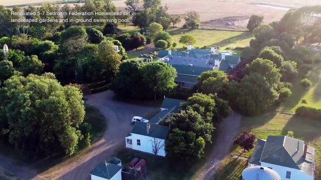 Ruvigne, Gunnedah, NSW - March 8, 2023 - Inglis Rural Property