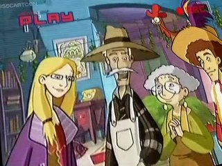 The Tofus The Tofus E006 – Prime-Time Panic / Crying Over Spilled Milk