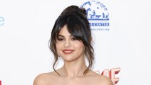 „Seid netter“: Selena Gomez nimmt Hailey Bieber in Schutz