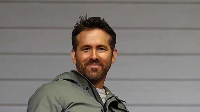 Ryan Reynolds mit Hinweis: Ist sein viertes Kind ebenfalls ein Mädchen?